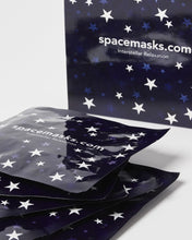 Load image into Gallery viewer, Spacemasks Box | Original Jasmine Scented
